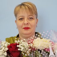 Ольга Кардаева-шефер