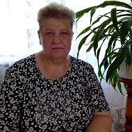 Ольга Янковская