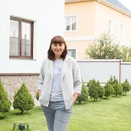 Юлия Вострикова