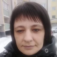 Валентина Андрукевич