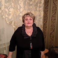 Ирина Чернявская