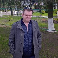 Александр Серебряков