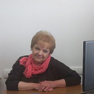 Инна Залецкая