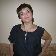 Олеся Корнилова