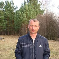 Андрей Хренков