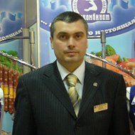 Владимир Подымако