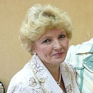 Валентина Шалагина