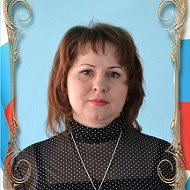 Наталья Каракулькина