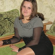 Наташа Зайцева