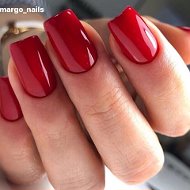 Margo Nails
