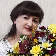 Наталья Таушева