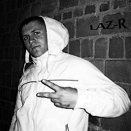 Laz-r Gajuk