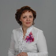 Оксана Савельева