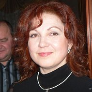 Татьяна Алипова