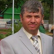 Антон Скребец