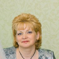 Людмила Ванюк