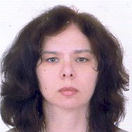 Алла Ляпина