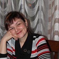 Halyna Nadych