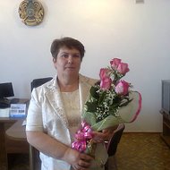 Анна Шмелева