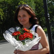 Наталия Светличная