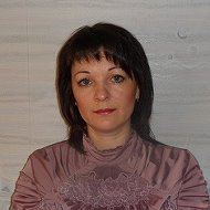 Лариса Кочнева
