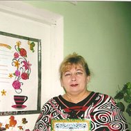 Татьяна Бал