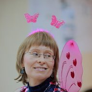 Светлана Сюкасева