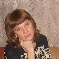 Елена Кутонова