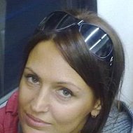 Дарья Сарбина
