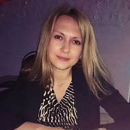 Екатерина Слухова