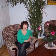 Людмила Гриненко