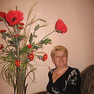 Валентина Заяц