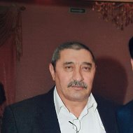 Эльдар Нифталиев