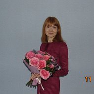 Наталья Мамонтова
