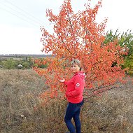 Екатерина Подабед