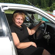 Женя Булачева