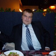 Михаил Рожков