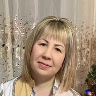 Екатерина Бережнова