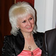 Наташа Янко