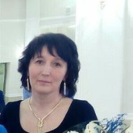 Альфия Гильфанова