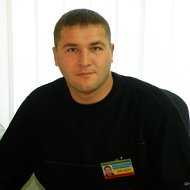 Александр Кужиль