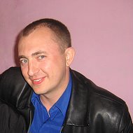Анатолий Скрипка
