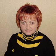 Ирина Красникова