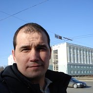 Айвар Гараев