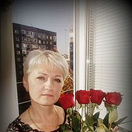 Ольга Кистрюга