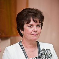Татьяна Шаталина