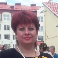 Елена Осипова