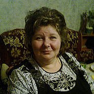 Ольга Бацула