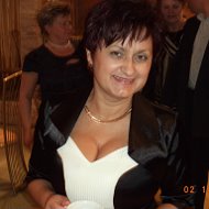 Светлана Кушнер