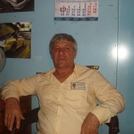 Валерий Бударин